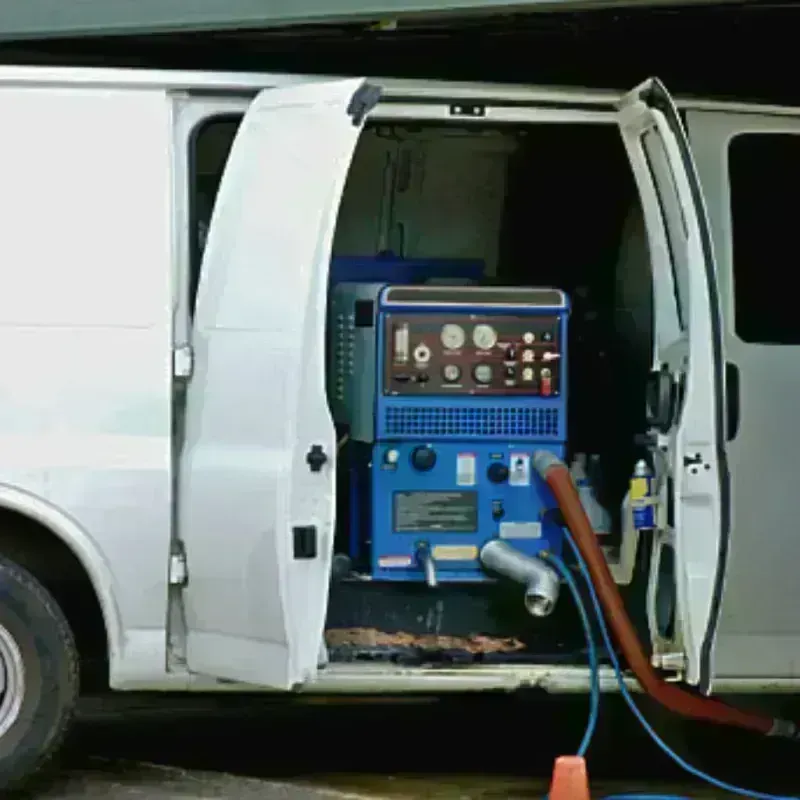 Water Extraction process in Jefferson County, MT